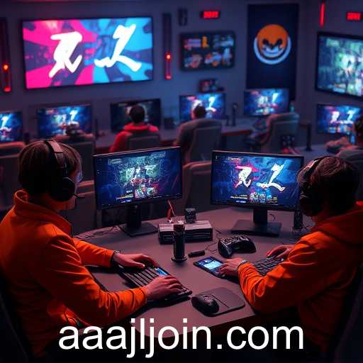 The Evolution of Online Gaming: Trends and Insights