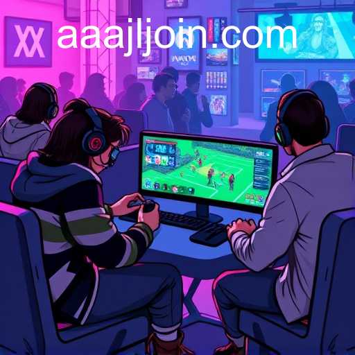 The Evolution of Online Gaming Communities