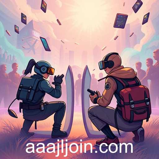 The Evolving Landscape of Online Gaming