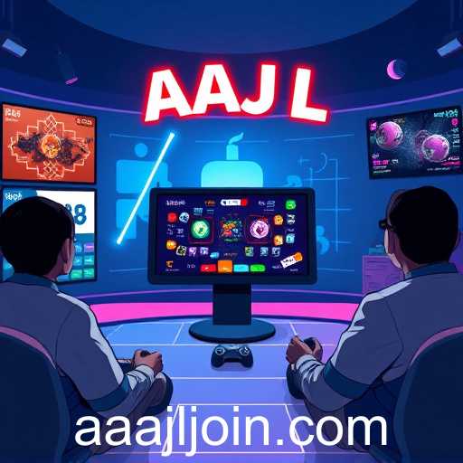 Exploring Digital Frontiers Through Gaming