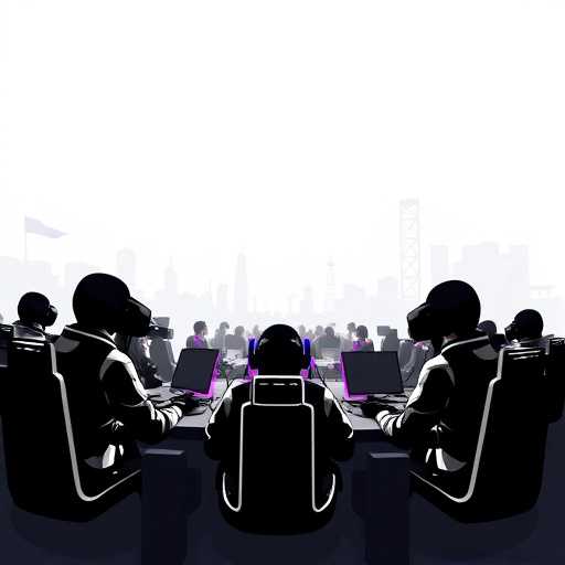 Gaming Trends and Innovations of 2025