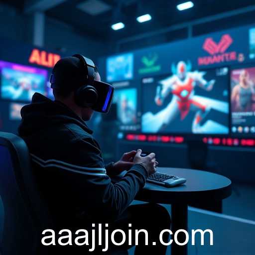 The Rise of Gaming Platforms in 2025
