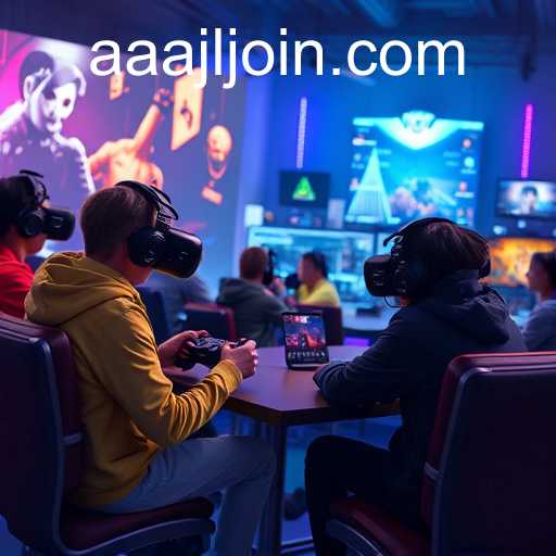 The Rise of Online Gaming Platforms in 2026